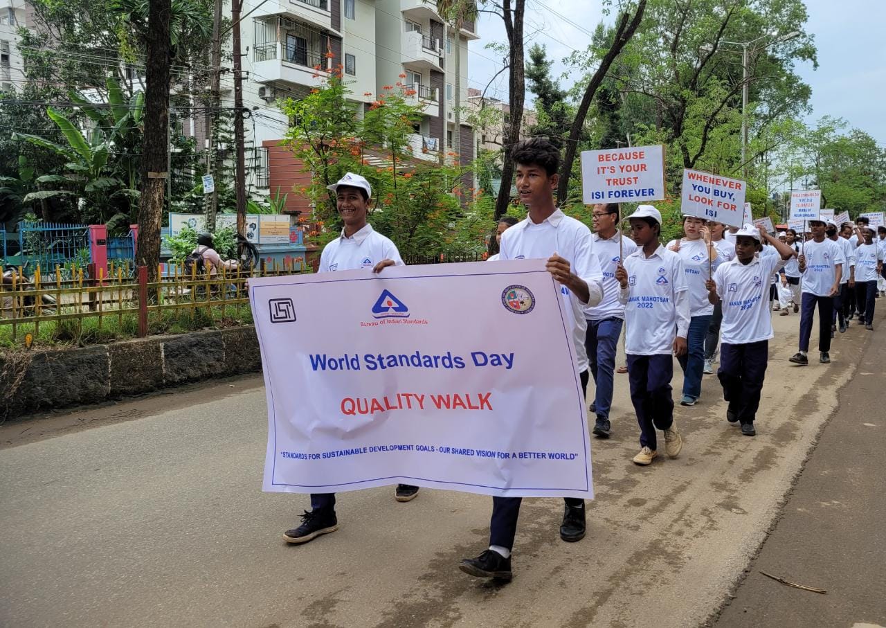 Manak Mahotsav Guwahati